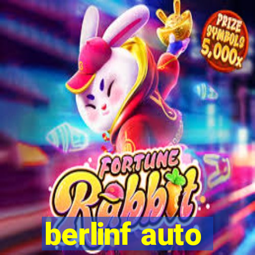 berlinf auto